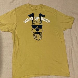 Disney Goofy t-shirt